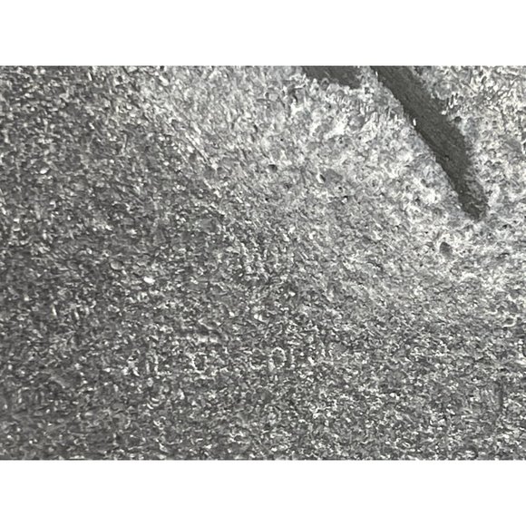 A Flipped Wilton Plate Collectible Pewter Metalware-Decoupaged wi/Transfers - Picture 5 of 12